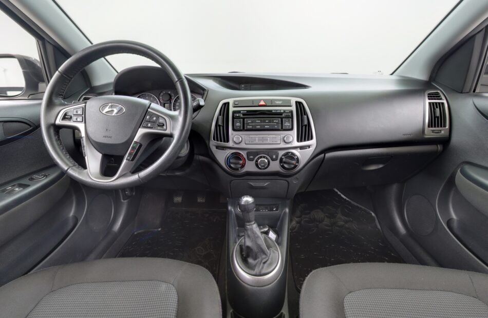 Hyundai i20 5d