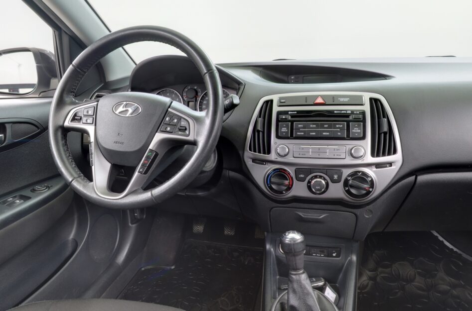 Hyundai i20 5d