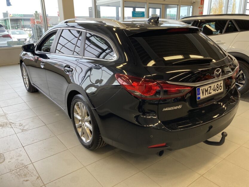 Mazda Mazda6