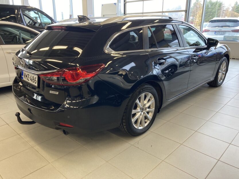 Mazda Mazda6