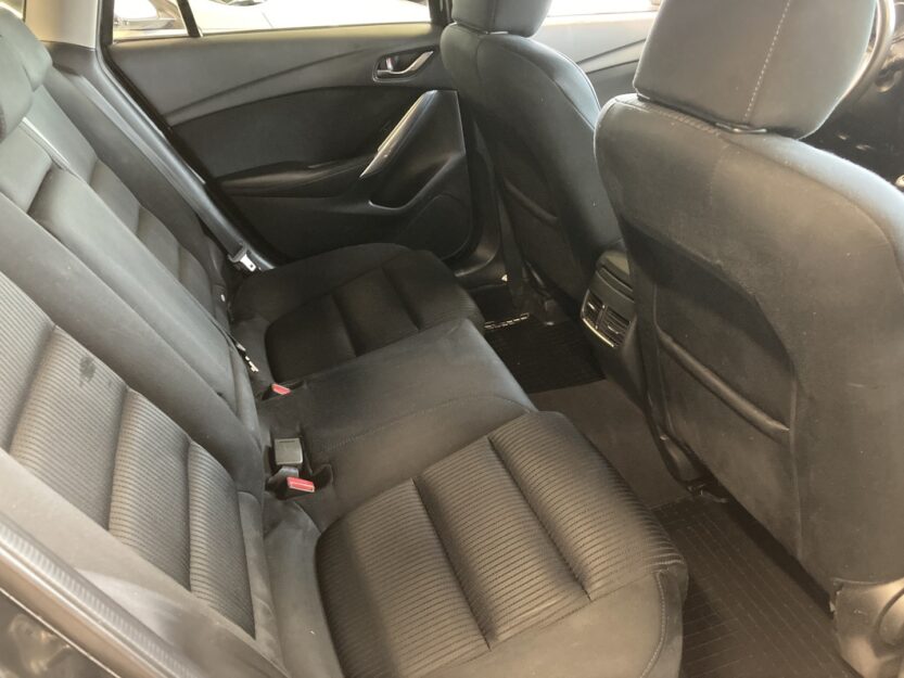 Mazda Mazda6