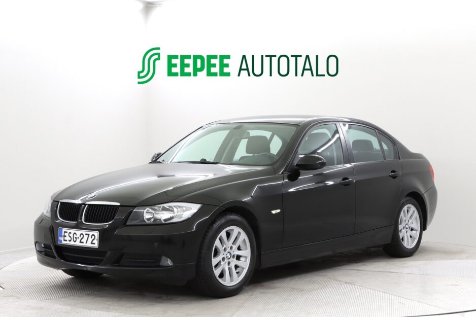 BMW 316