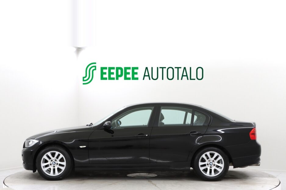 BMW 316