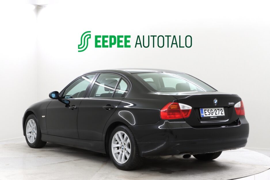 BMW 316