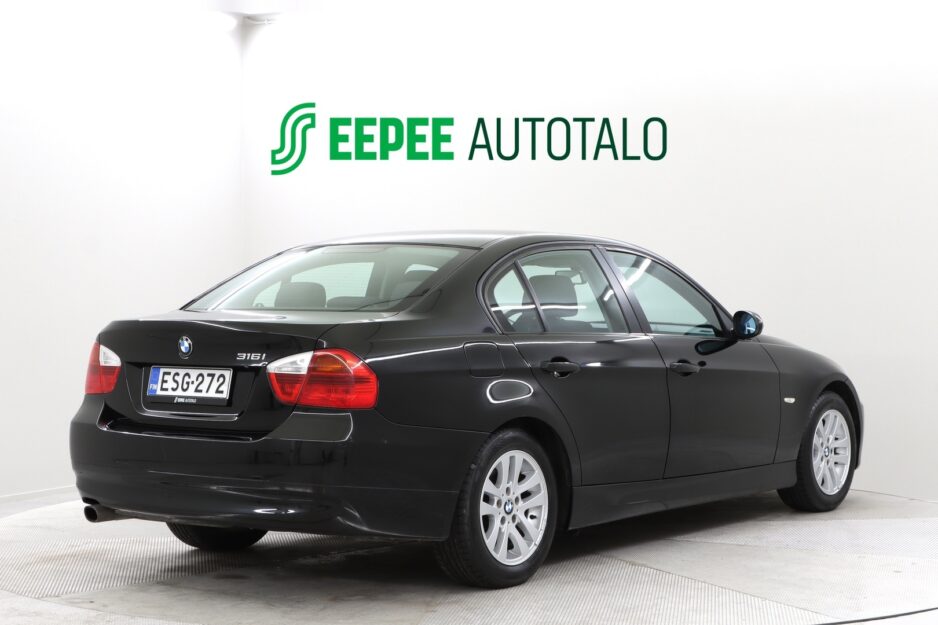 BMW 316