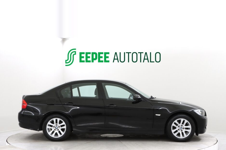 BMW 316