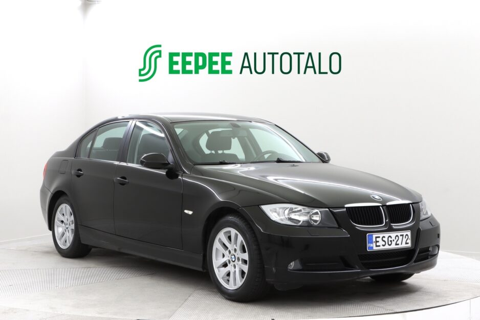 BMW 316