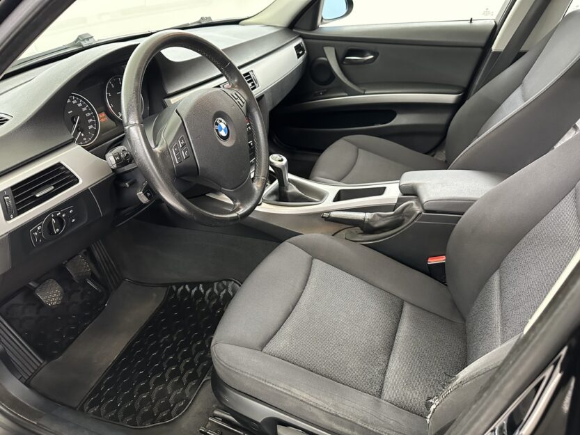 BMW 316