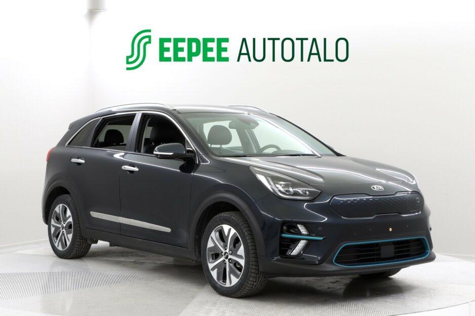 KIA Niro Electric