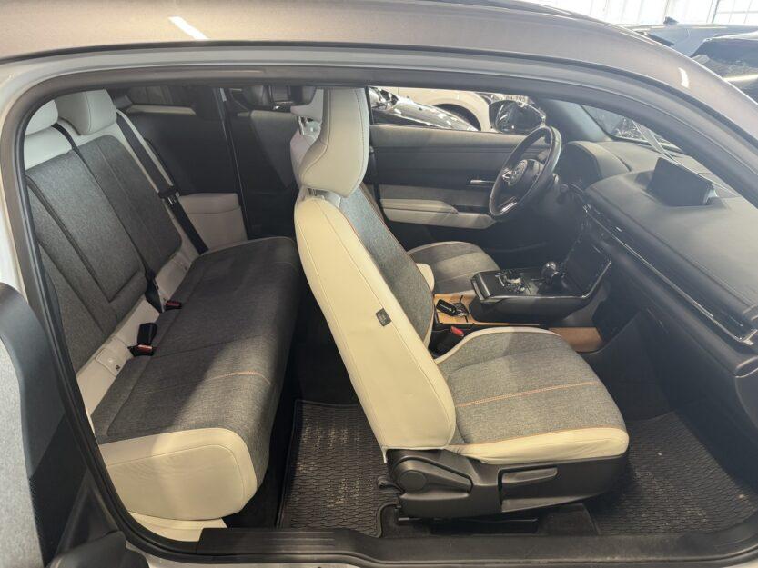 Mazda MX-30