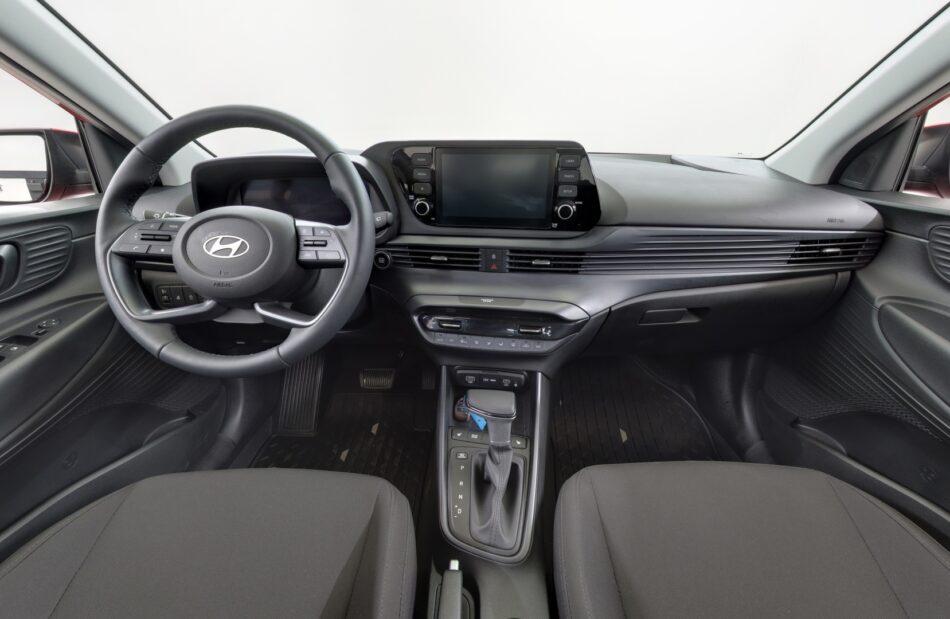 Hyundai i20 Hatchback
