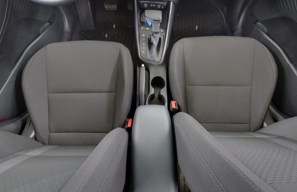 Hyundai i20 Hatchback