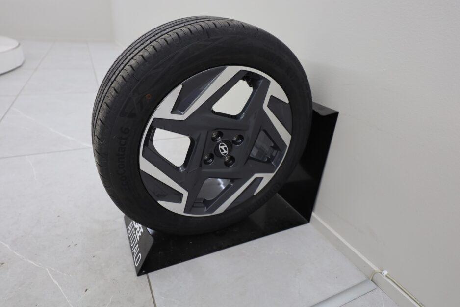 Hyundai BAYON Cross