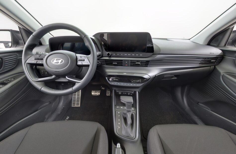 Hyundai BAYON Cross