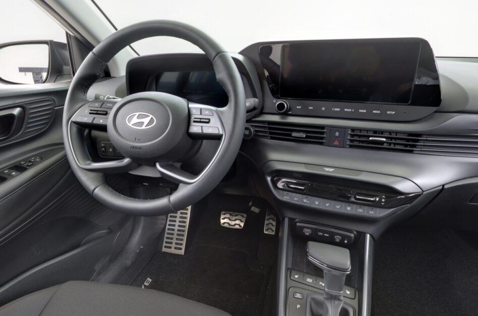 Hyundai BAYON Cross