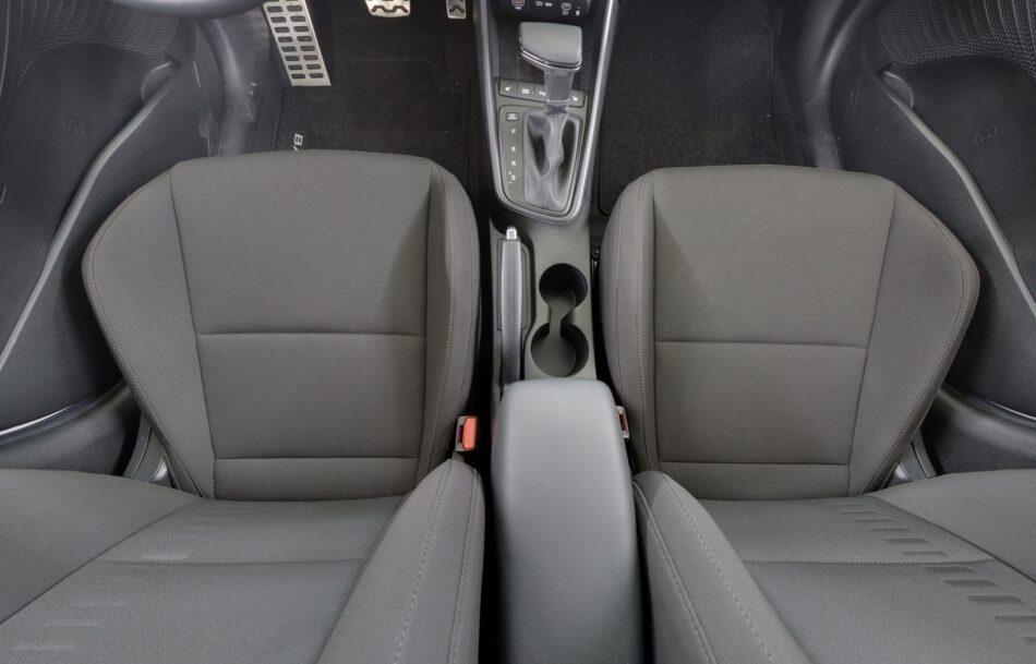 Hyundai BAYON Cross