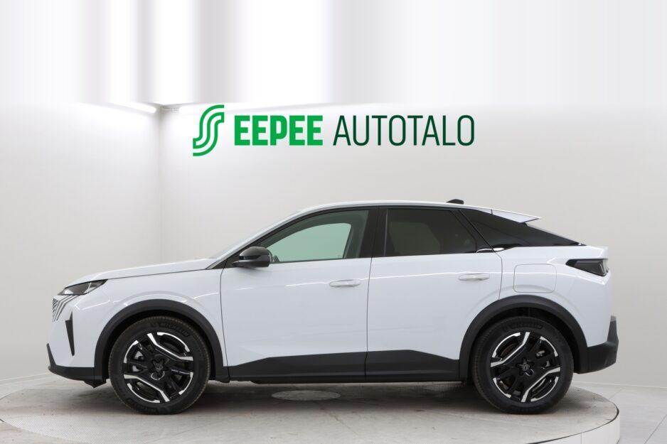 PEUGEOT E-3008