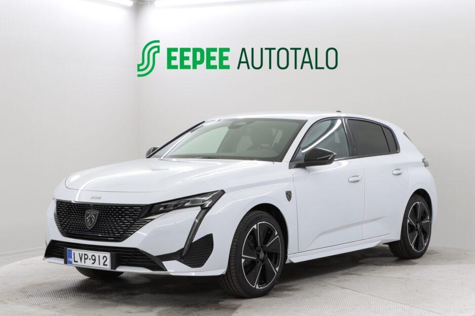 Peugeot E-308