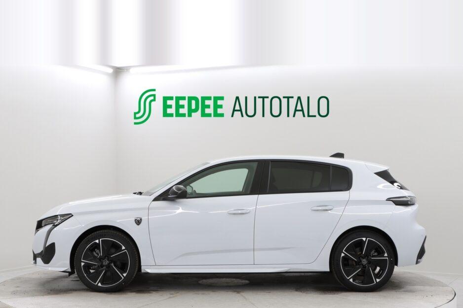 Peugeot E-308