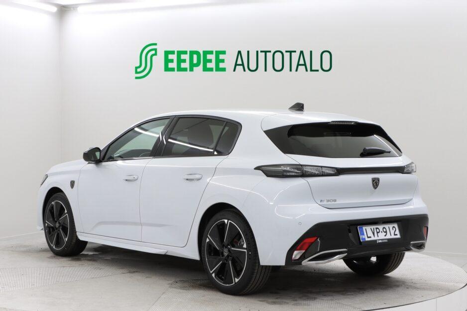 Peugeot E-308