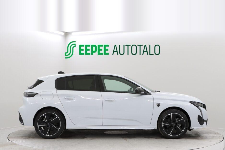 Peugeot E-308