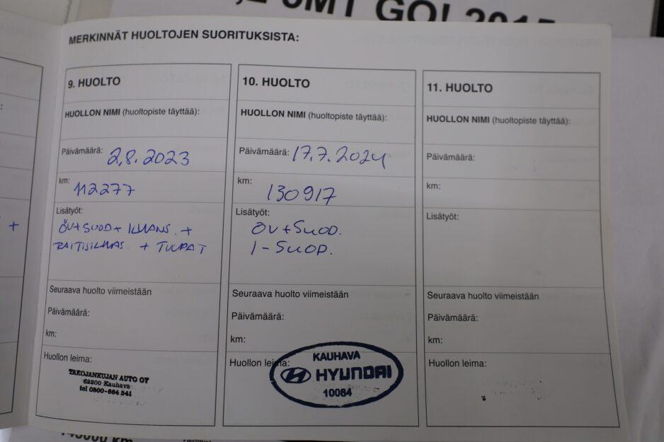 Hyundai i20 5d