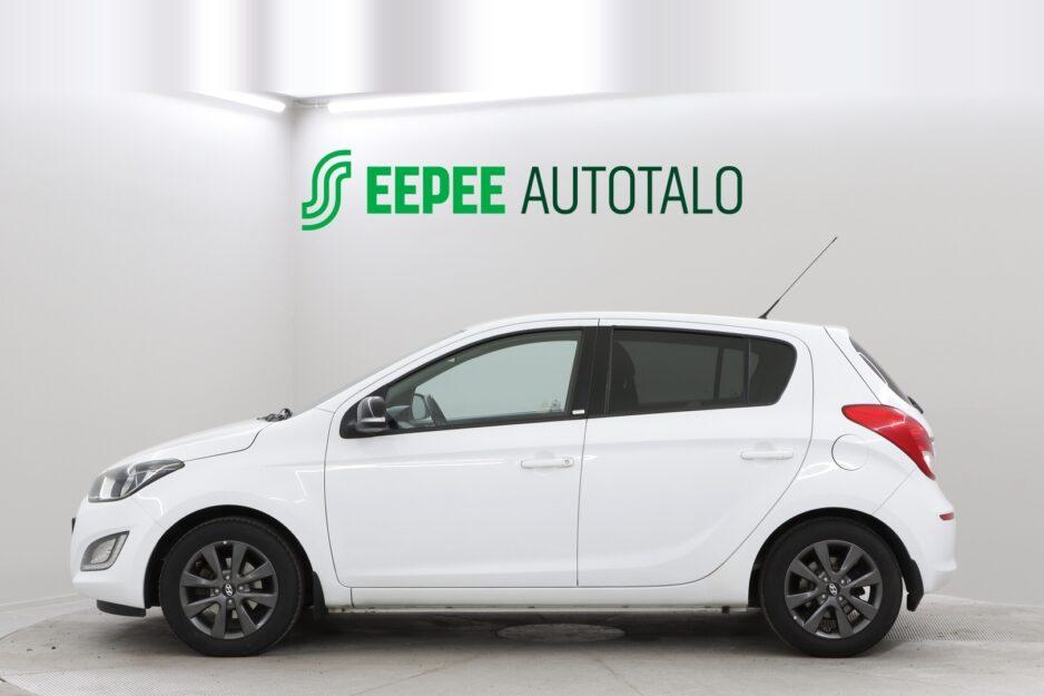 Hyundai i20 5d