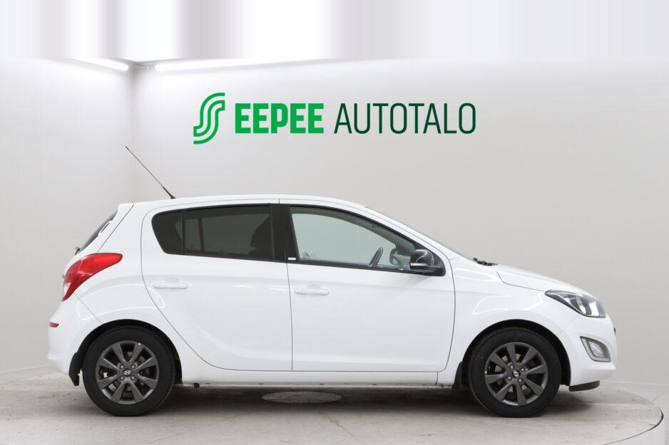 Hyundai i20 5d