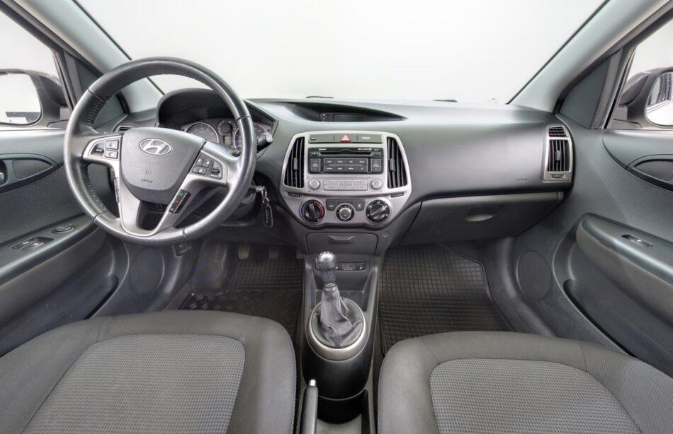 Hyundai i20 5d