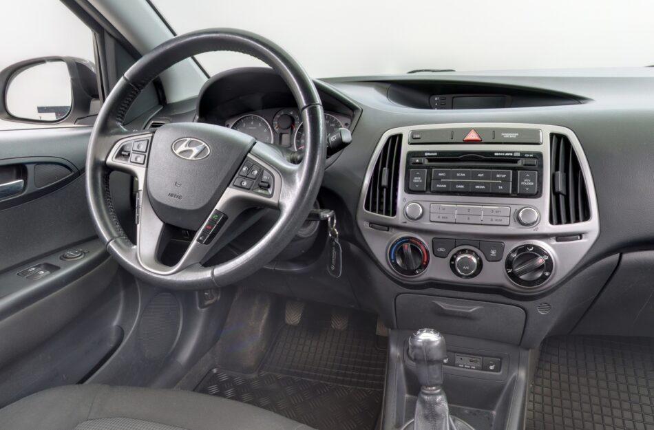 Hyundai i20 5d