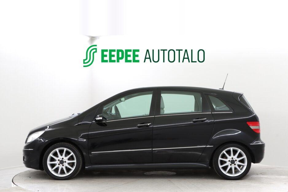 Mercedes-Benz B