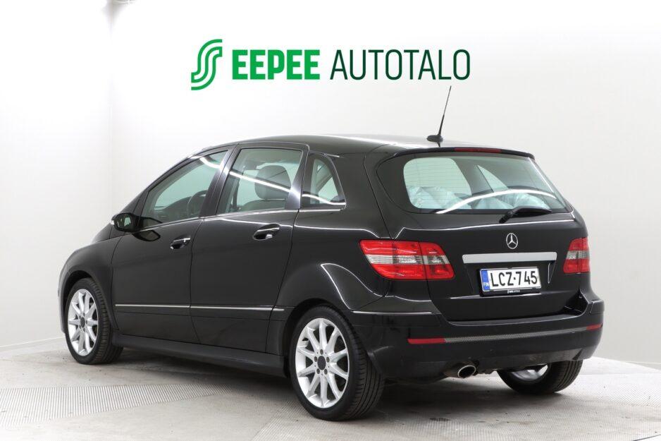 Mercedes-Benz B