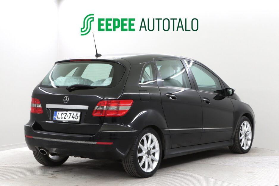 Mercedes-Benz B