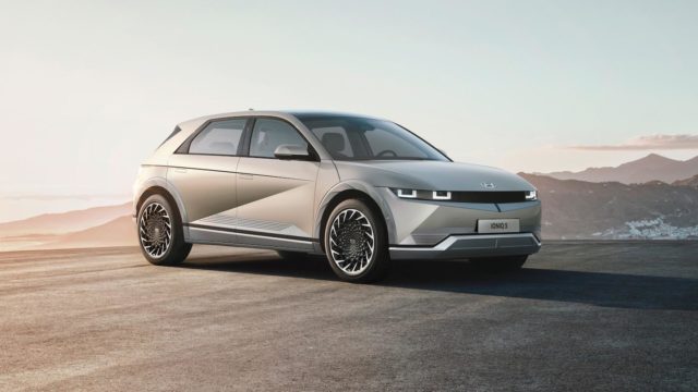 Erään IONIQ 5, IONIQ 6 ja IONIQ 5 N -malleja korko 0 %!